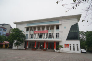 Nhận diện thực trạng, hướng tới mô hình hoạt động hiệu quả của các thiết chế văn hóa – thể thao cơ sở
