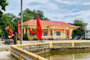 Xã Thượng Phúc phấn đấu có trên 92% hộ gia đình đạt danh hiệu Gia đình văn hóa