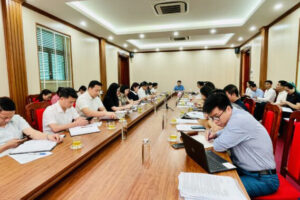 Phát huy nội lực trong phát triển công nghiệp văn hóa