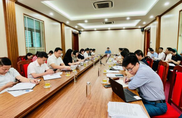 Phát huy nội lực trong phát triển công nghiệp văn hóa