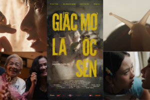 Việt Nam có một đại diện tranh giải tại Liên hoan phim Cannes 2026