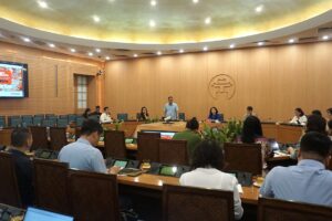 Hà Nội sắp ra mắt Trang thông tin điện tử về An toàn thực phẩm