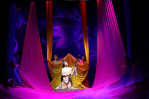 “Kiều” tái ngộ khán giả Thủ đô