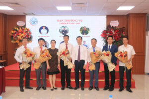 Đại hội thành lập Liên đoàn Bắn súng Hà Nội nhiệm kỳ 2026-2031