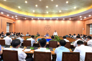 Hà Nội thí điểm các mô hình kiểm soát an toàn thực phẩm, hướng tới quản lý minh bạch và hiệu quả