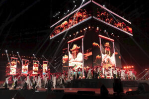 Festival Thăng Long – Hà Nội lần thứ II năm 2026 dự kiến diễn ra vào tháng 9