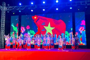 Tam Hưng triển khai Phong trào “Toàn dân đoàn kết xây dựng đời sống văn hóa” năm 2026