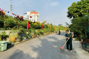 Hà Nội triển khai Phong trào xây dựng đời sống văn hóa theo hướng thực chất