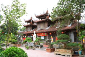 Xã Đại Thanh triển khai xây dựng “Bản đồ số di tích”