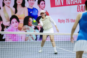Sắp diễn ra Giải Vô địch Pickleball các Câu lạc bộ quốc gia năm 2026