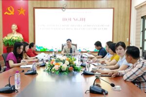 HĐND xã Bát Tràng giám sát công tác quản lý, sử dụng thiết chế văn hóa, thể thao