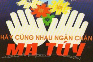 Đẩy mạnh tuyên truyền phòng, chống tội phạm, ma túy, mại dâm năm 2026