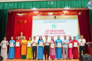 Hưng Đạo: Vì gia đình hạnh phúc và cộng đồng phát triển bền vững