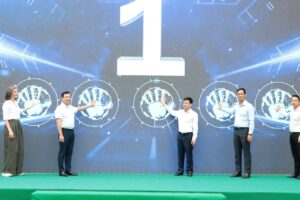 Hà Nội chung tay hành động vì không khí sạch và giao thông xanh