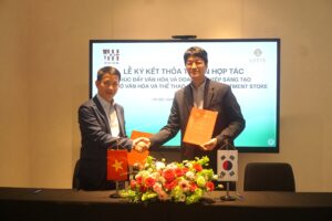 Thúc đẩy hợp tác công – tư trong lĩnh vực văn hóa và nghệ thuật ứng dụng