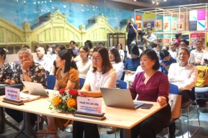 Giải pháp triển khai Bộ chỉ tiêu thống kê các ngành Công nghiệp văn hóa