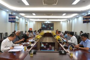 Những gợi mở về lựa chọn biểu tượng văn hóa Hà Nội
