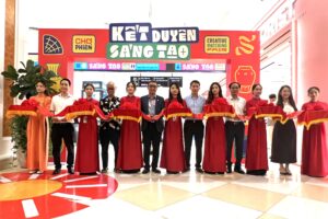 Hà Nội khởi động Chương trình Phát triển nghề thủ công trên nền di sản làng nghề