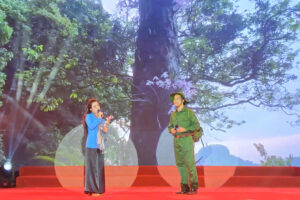 Lời ca tri ân
