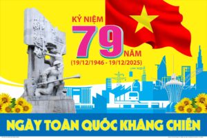 Phát động Cuộc thi sáng tác tranh cổ động kỷ niệm 80 năm Ngày Toàn quốc kháng chiến