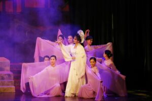 Quy định mới về phụ cấp ưu đãi nghề, chế độ bồi dưỡng đối với người hoạt động nghệ thuật biểu diễn