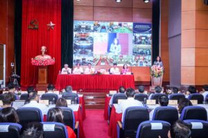 Văn hóa lan tỏa, thể thao khởi sắc, truyền thông đổi mới trong 6 tháng đầu năm 2026
