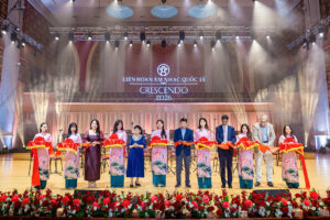 Liên hoan Âm nhạc Quốc tế Crescendo – Hà Nội 2026