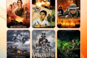 Chiếu phim miễn phí quy mô quốc gia kỷ niệm 79 năm Ngày Thương binh – Liệt sĩ