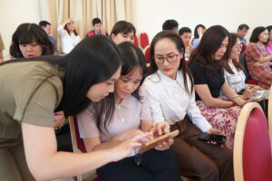 Kết quả nổi bật trong cải cách thủ tục hành chính 6 tháng đầu năm 2026