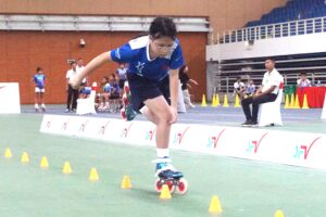 Khai mạc Giải vô địch Roller Sports xuất sắc quốc gia năm 2026