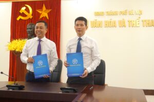 Tăng cường hợp tác phục vụ phát triển công nghiệp văn hóa Thủ đô