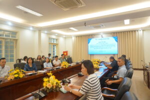 Triển khai thực hiện Nghị quyết về quản lý và khai thác hoạt động quảng cáo trên địa bàn thành phố