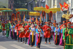 Hà Nội sẽ tổ chức “Ngày Văn hóa Việt Nam tại Hà Nội” năm 2026 với nhiều hoạt động đặc sắc