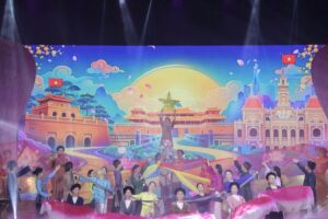 Đoàn Hà Nội  giành 4 Huy chương tại Hội diễn “Đàn, hát dân ca 3 miền” năm 2026