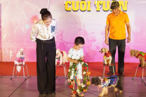 Khơi gợi trí tò mò và tinh thần khám phá ở trẻ nhỏ