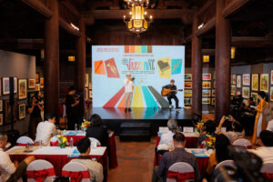 Hanoi Jazztival 2026: Giai điệu không biên giới giữa lòng Hà Nội