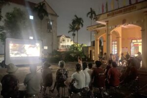 Lan tỏa tình yêu quê hương đất nước, niềm tự hào dân tộc qua những thước phim cách mạng