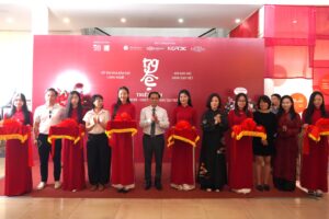 Kết nối và lan tỏa những giá trị cốt lõi của làng nghề truyền thống