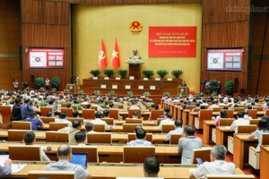 Quán triệt, triển khai thực hiện Nghị quyết Hội nghị Trung ương 3 khóa XIV