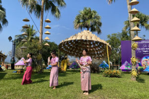 Cuối tuần về Làng, khám phá Lễ hội Thắk Côn và văn hóa Khmer Nam Bộ