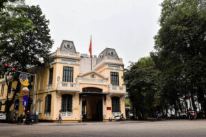 Quy định tiêu chí, điều kiện hỗ trợ cá nhân, tổ chức bảo vệ và phát huy giá trị khu vực có giá trị văn hóa, lịch sử; công trình kiến trúc có giá trị trên địa bàn Thành phố
