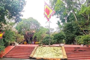 Hà Nội xếp hạng 16 di tích lịch sử – văn hóa và danh lam thắng cảnh