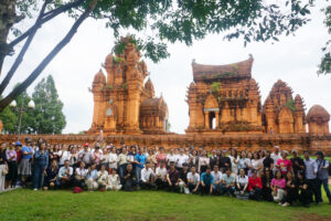 Kết nối để đưa Làng Văn hóa – Du lịch các dân tộc Việt Nam thành điểm đến văn hóa hàng đầu Thủ đô