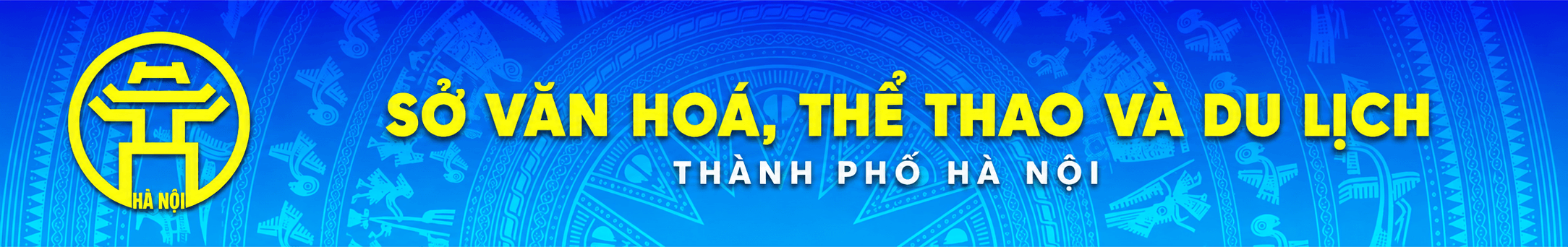 Cổng thông tin Sở Văn Hóa Thể Thao Hà Nội