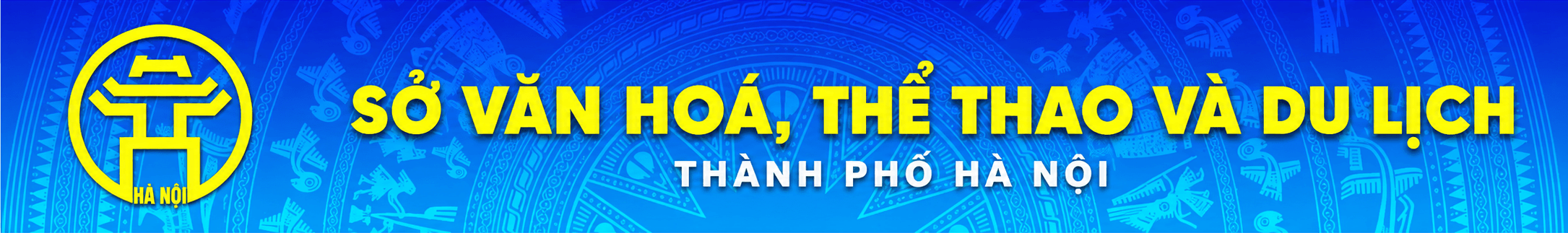 Cổng thông tin Sở Văn Hóa Thể Thao Hà Nội