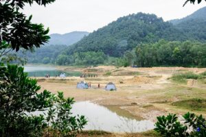 Tăng cường bảo đảm an toàn cho khách du lịch trước nguy cơ mưa lớn, lũ quét, sạt lở