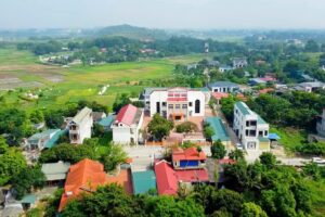 Hà Nội: Xếp hạng 13 di tích lịch sử – văn hóa và danh lam thắng cảnh
