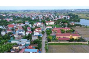 Xã Kim Anh: Nâng cao hiệu quả hoạt động các thiết chế văn hóa cơ sở