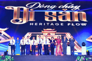Khai mạc Festival Thăng Long – Hà Nội lần thứ II: Dòng chảy di sản từ quá khứ đến tương lai
