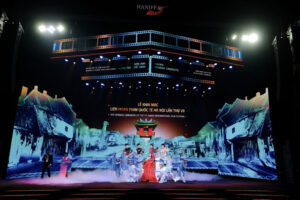 Hà Nội sẽ tổ chức nhiều hoạt động văn hóa, nghệ thuật tại HANIFF VIII